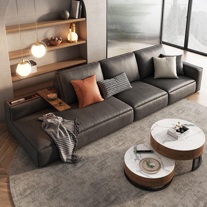 Cyril L511 Three Seater Sofa, Four Seater Sofa, Modular Sofa - Miola