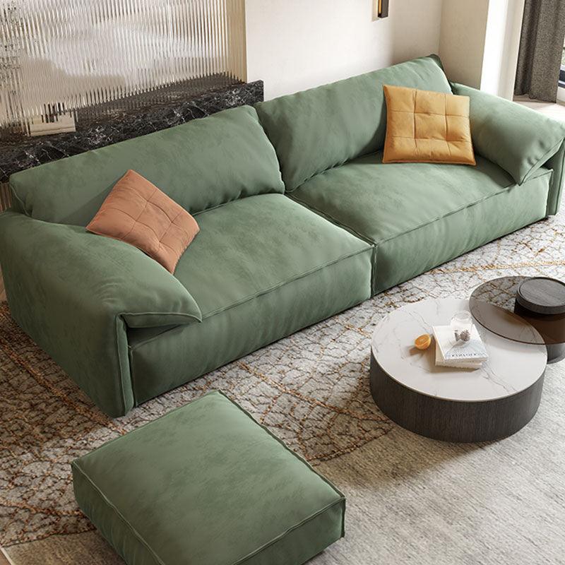 Simon S20 Three Seater, Four Seater Sofa, Velvet - Miola