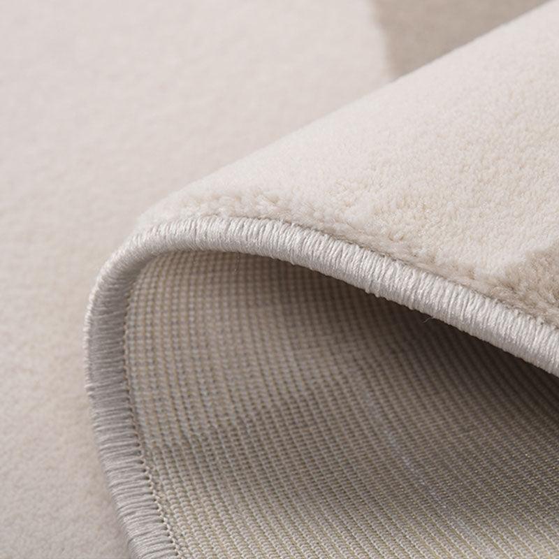 Tazim Round Wool Rug, Three Styles Available - Miola