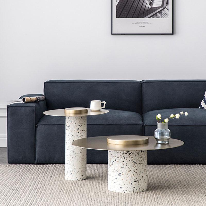 Libra Nesting Coffee Table - Miola