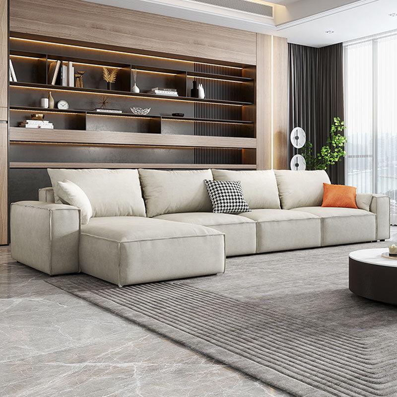 R67 Anselm Two Seater Sofa, Modular Sofa - Miola