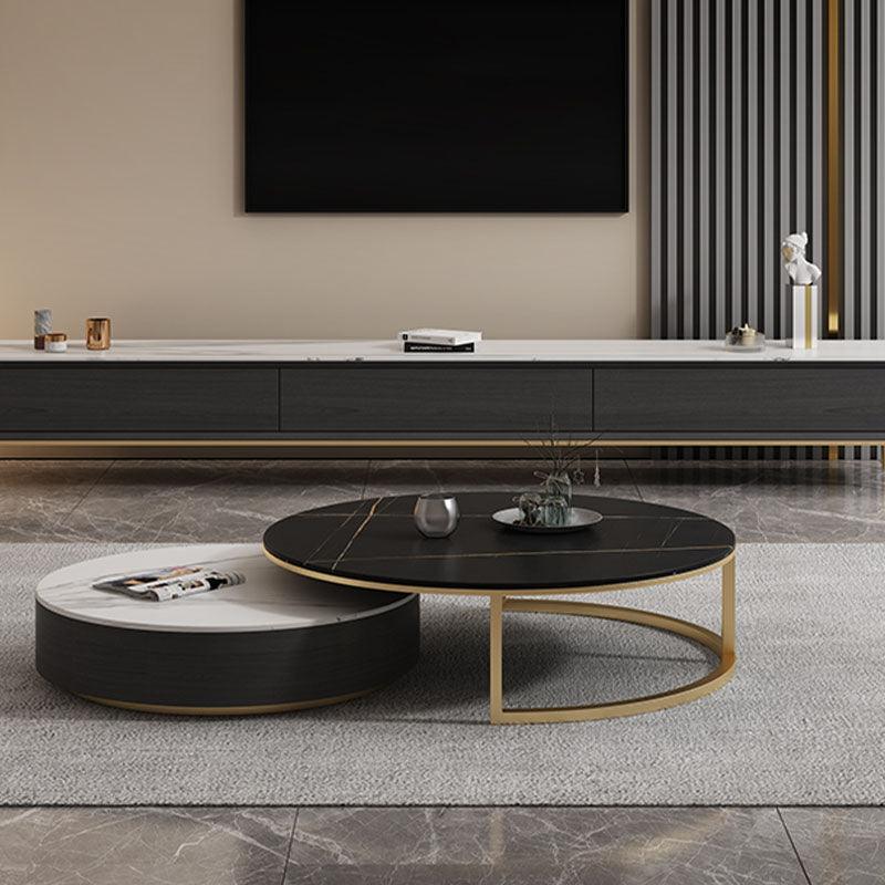 Bigbiglife TV Stand, Sintered Stone - Miola
