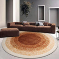 Jago Wool Rug, Various Shapes Available - Miola