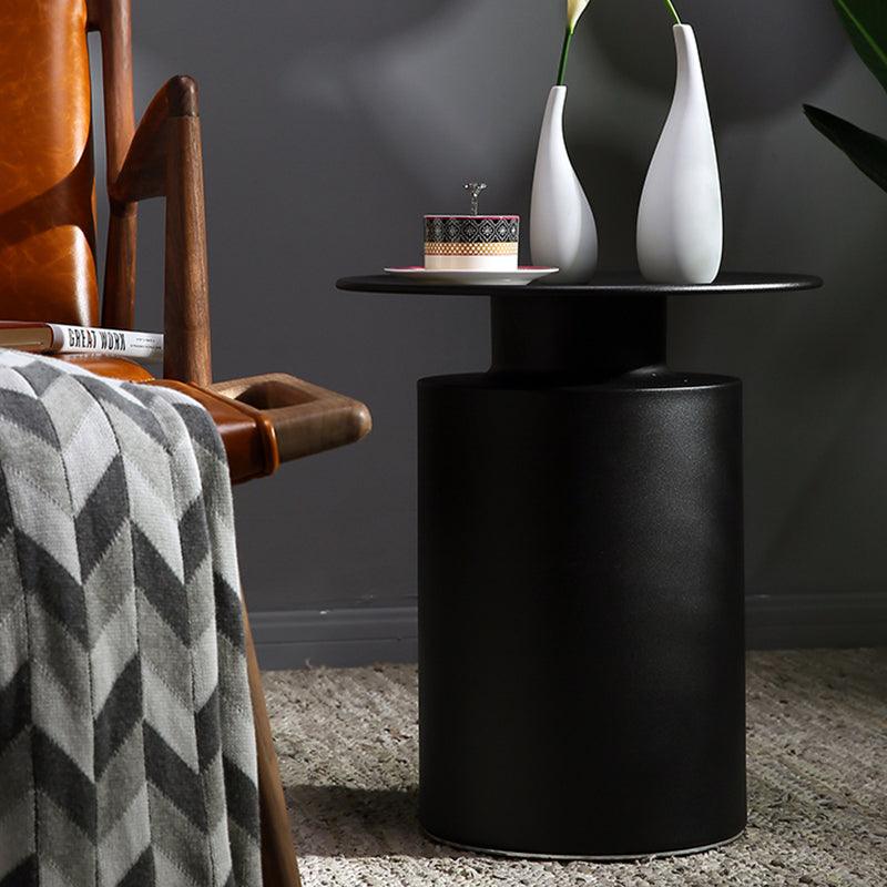 Tevis Coffee Table, Gold - Miola