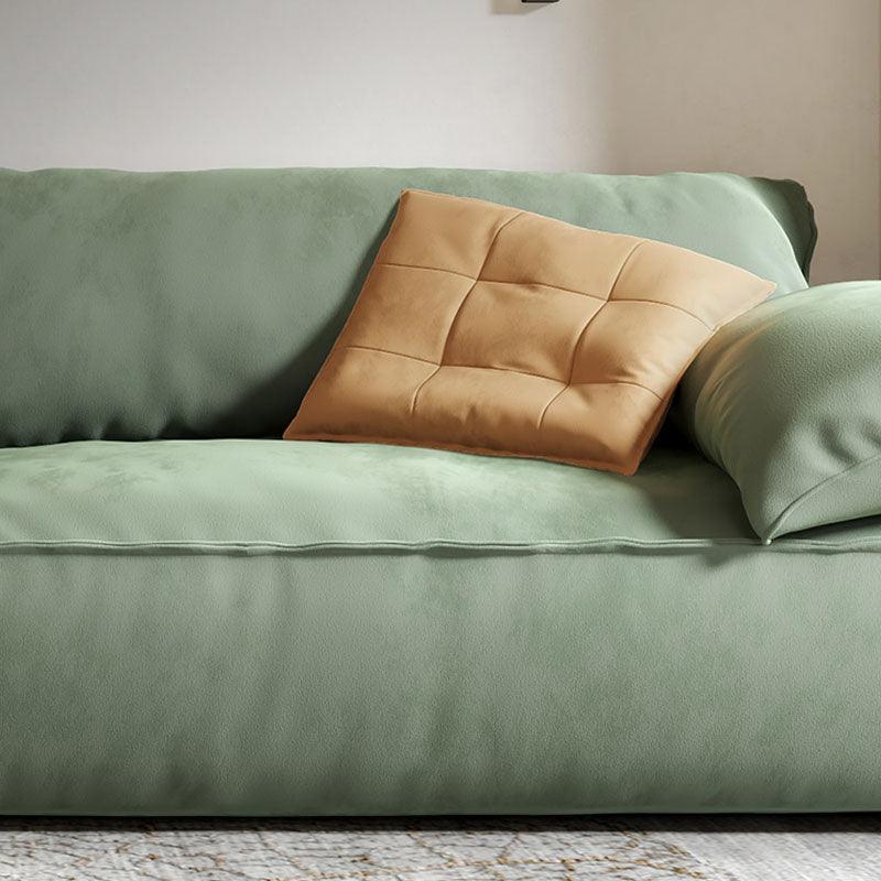 Simon S20 Three Seater, Four Seater Sofa, Velvet - Miola