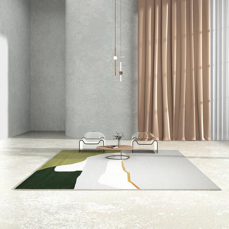 Henrik Wool Rug, Various Style Available - Miola