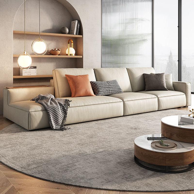Cyril L511 Four Seater Sofa, Five Seater Sofa, Sixe Seater Sofa, Modular Sofa, Green - Miola