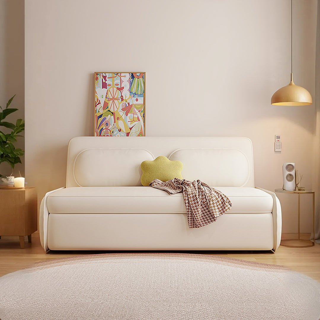 Ari Two Seater Sofa Bed, More Colours - Miola