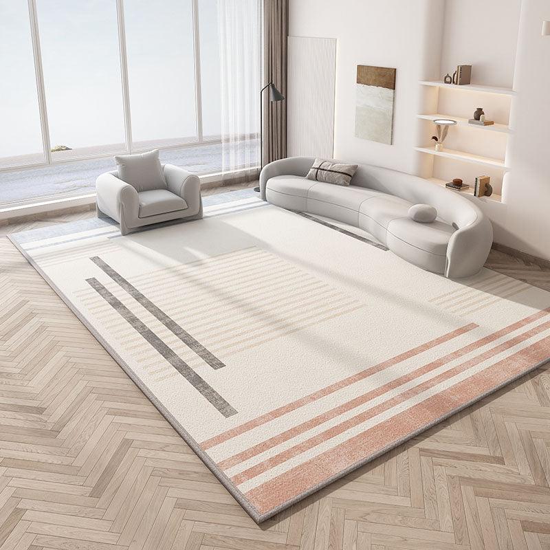 Artist Wool Rug, Three Patterns Available - Miola