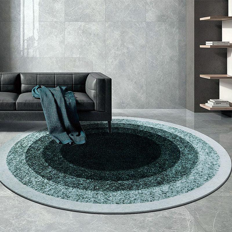 Jago Wool Rug, Various Shapes Available - Miola