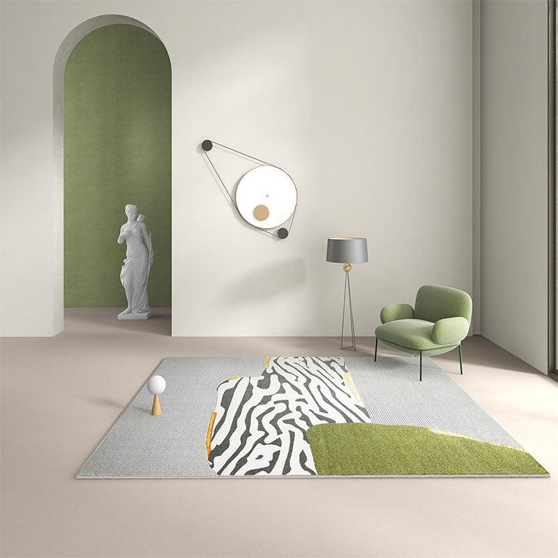 Henrik Wool Rug, Various Style Available - Miola