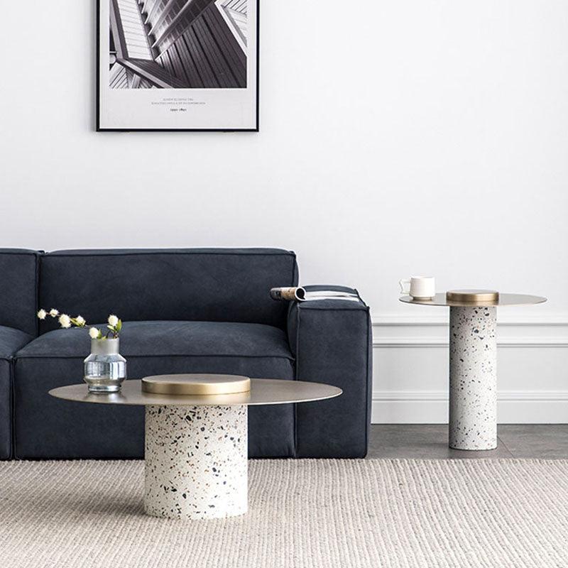 Libra Nesting Coffee Table - Miola