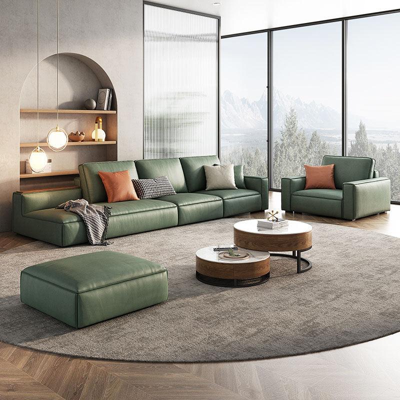 Cyril L511 Three Seater Sofa, Four Seater Sofa, Modular Sofa - Miola