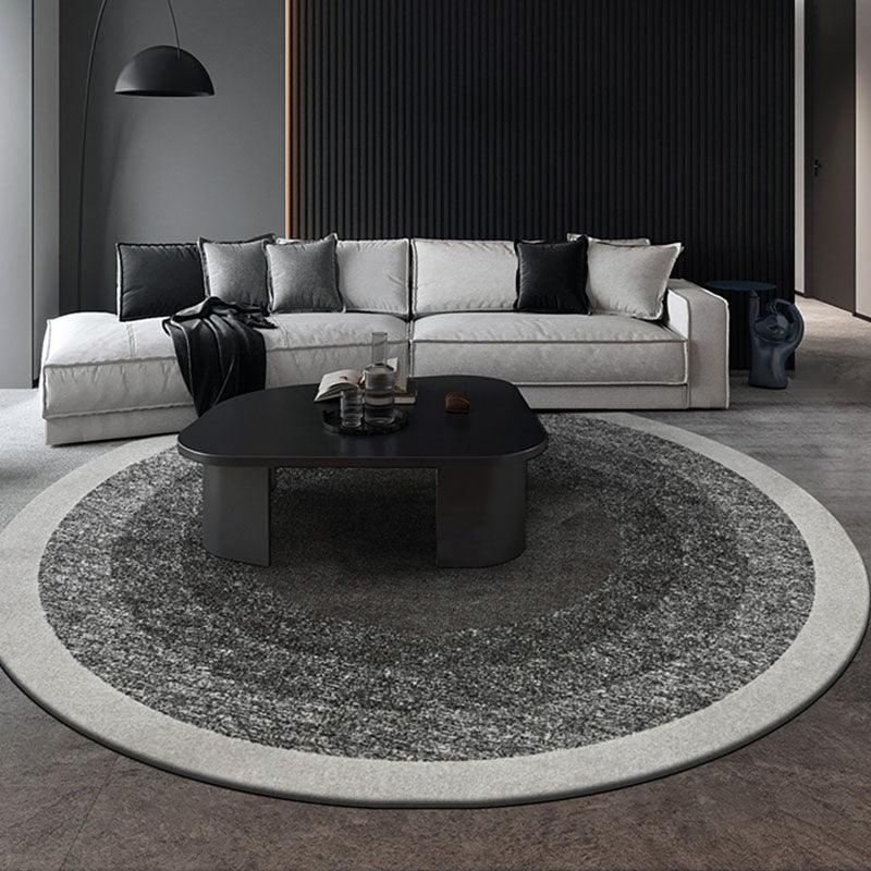 Jago Wool Rug, Various Shapes Available - Miola