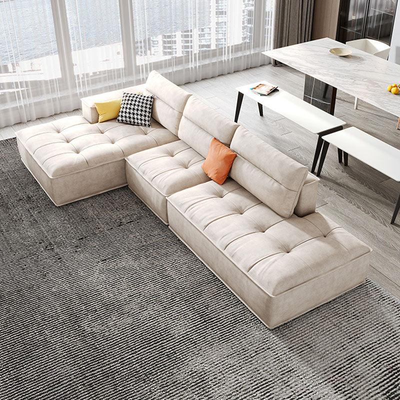 R97 Lou Two Seater, Three Seater, Four Seater, Five Seater Sofa, Corner Sofa, Leathaire - Miola
