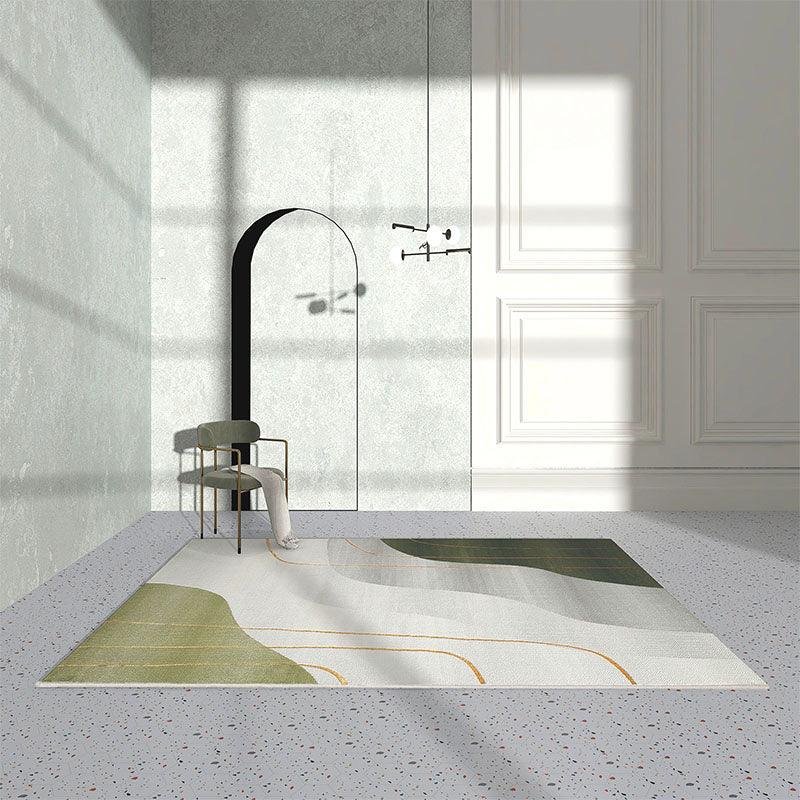 Henrik Wool Rug, Various Style Available - Miola