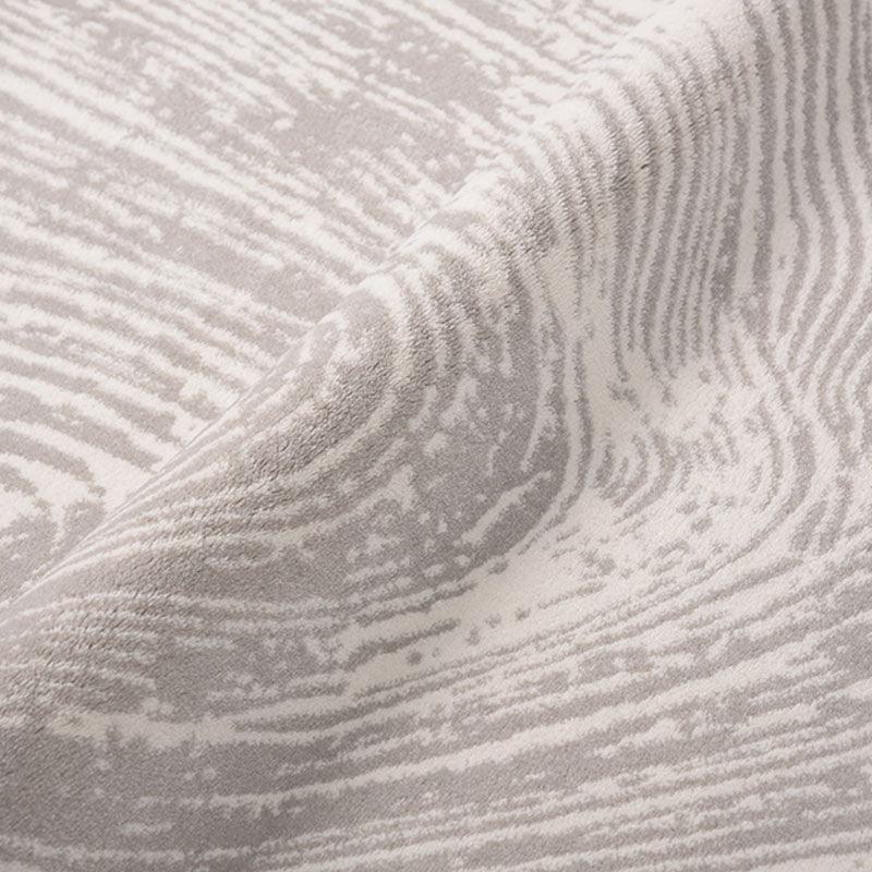 Tazim Round Wool Rug, Three Styles Available - Miola