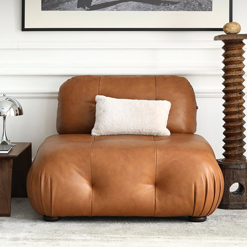 Timmons Modular Sofa, Two Seater Sofa, Three Seater Sofa, Four Seater Sofa - Miola