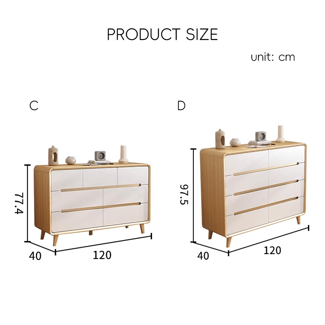Sukh Wood Shoe Storage, Wood - Miola