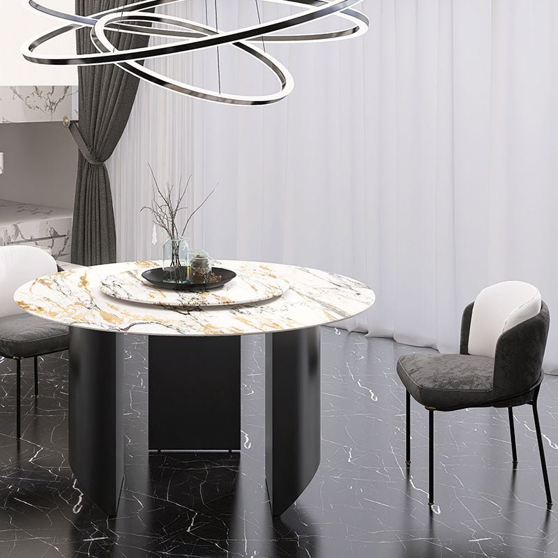 Philand Dining Chair, Velvet - Miola