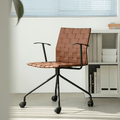 Polyhymnia Office Chair, 3 Colors Available - Miola