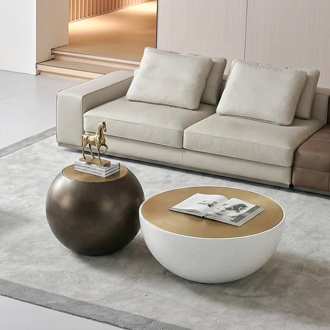 Y7 Nesting Coffee Table Set - Miola