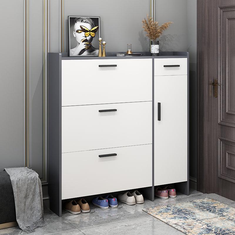 Chloe Shoe Storage - Miola