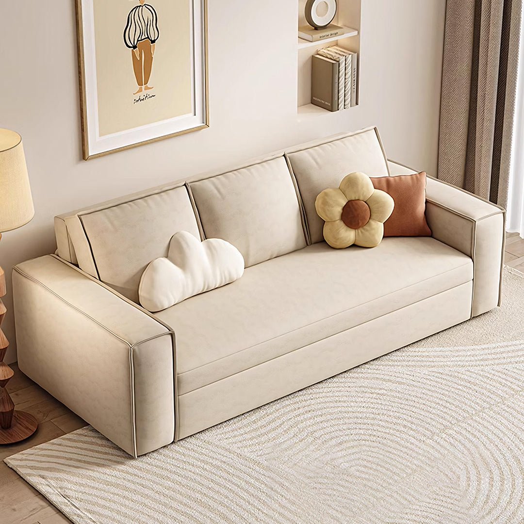Alvarado Two Seater Sofa Bed, More Colours - Miola