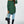 Load image into Gallery viewer, Oversize Knitted Jumper Top In Dark Green

