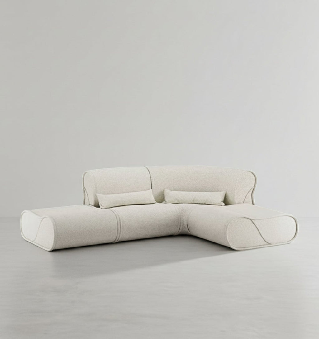 Shimizu Modular Three Seater Corner Sofa - Miola