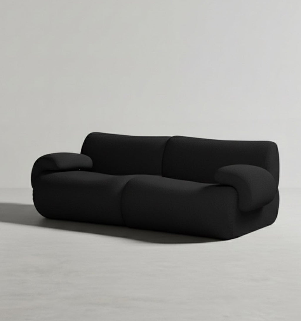 Matuszewski Modular Sofa, Two Seater, Three Seater, Boucle - Miola