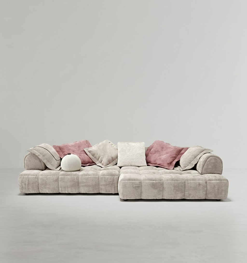 Octavia Bubble Sofa, Three Seater, Four Seater Sofa, Corner Sofa - Miola