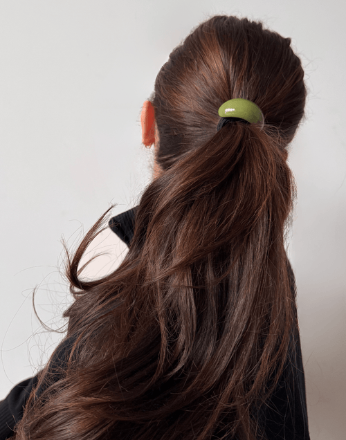 Accent Ties / Set / Hair Ties - Miola
