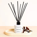 Coconut & Tonka Bean Reed Diffuser - Miola