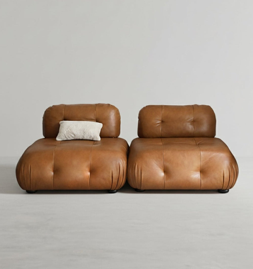 Timmons Modular Sofa, Two Seater Sofa, Three Seater Sofa, Four Seater Sofa - Miola