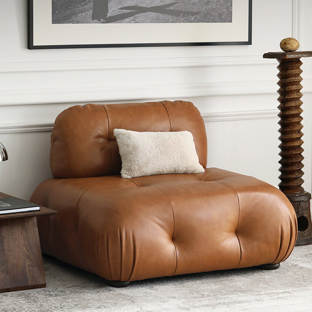 Timmons Modular Sofa, Two Seater Sofa, Three Seater Sofa, Four Seater Sofa - Miola