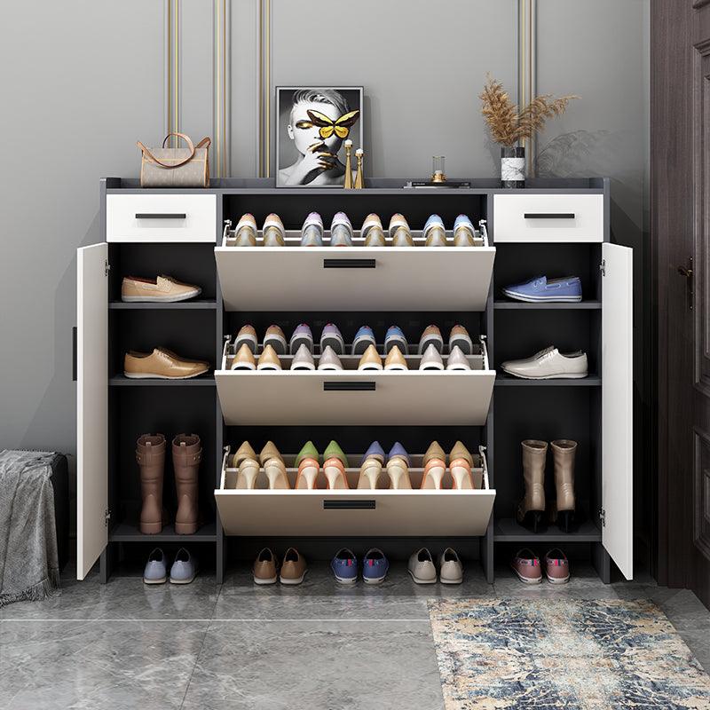 Chloe Shoe Storage - Miola