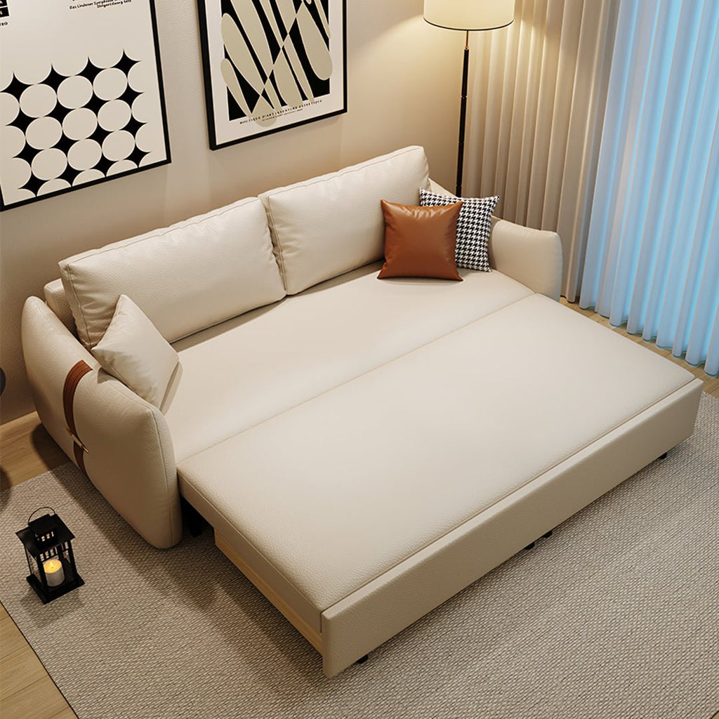 Sakura Sofa Bed With Storage - Miola