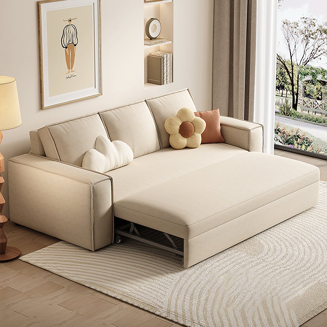 Alvarado Two Seater Sofa Bed, More Colours - Miola
