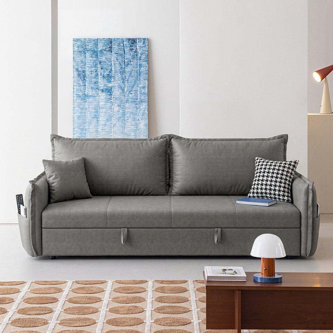 SB172 Two Seater Sofa Bed - Miola