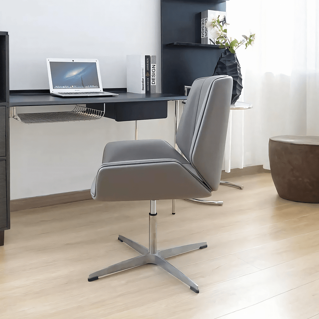 Potiki Office Chair, Low Back - Miola