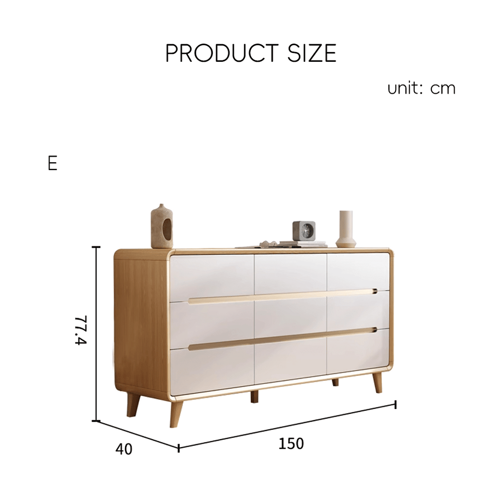 Sukh Wood Shoe Storage, Wood - Miola