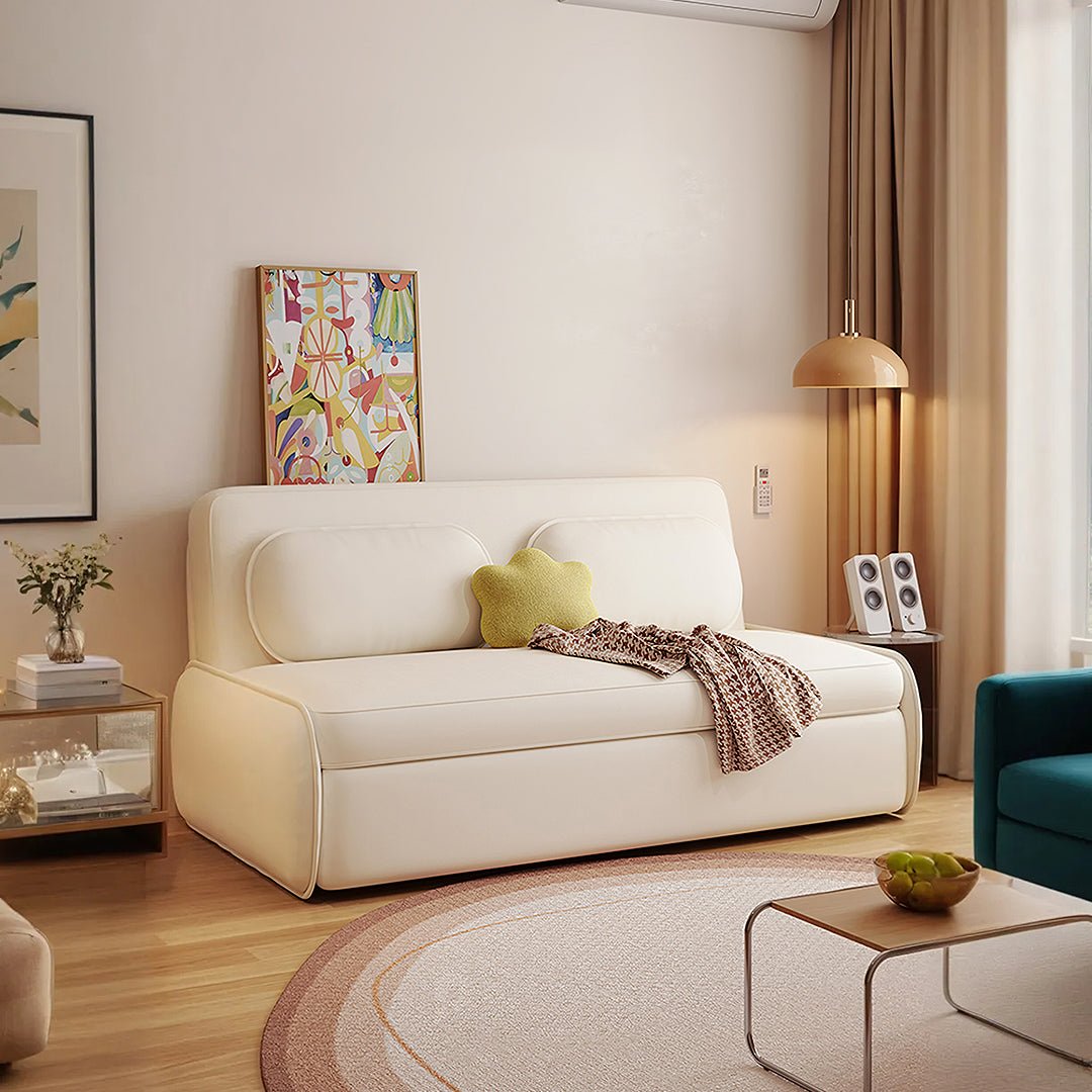 Ari Two Seater Sofa Bed, More Colours - Miola