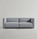 Oakland Two Seater Sofa, Modular Sofa - Miola