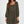 Load image into Gallery viewer, Little Floral Print Square Neck Mini Dress In Black
