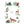 Load image into Gallery viewer, Forest Animals Watercolour Name Print
