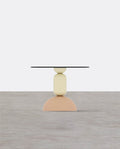 Sulta Side Table: A Set Of Side Tables - Miola