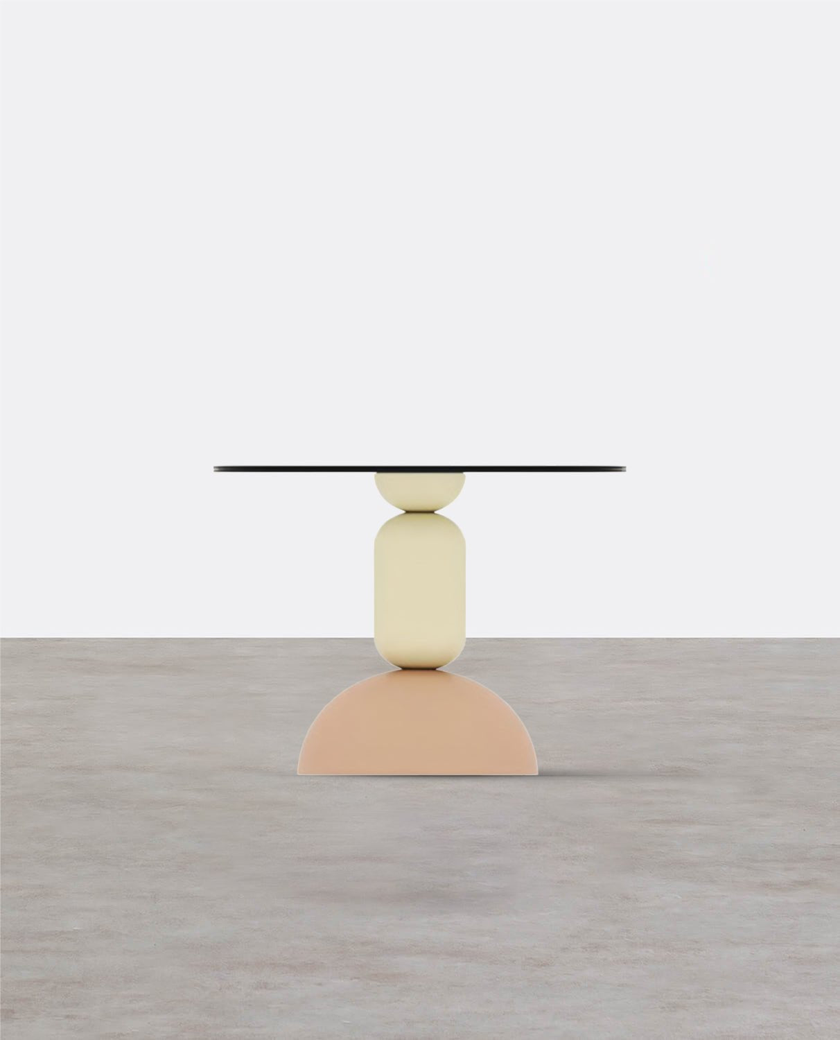 Sulta Side Table: A Set Of Side Tables - Miola