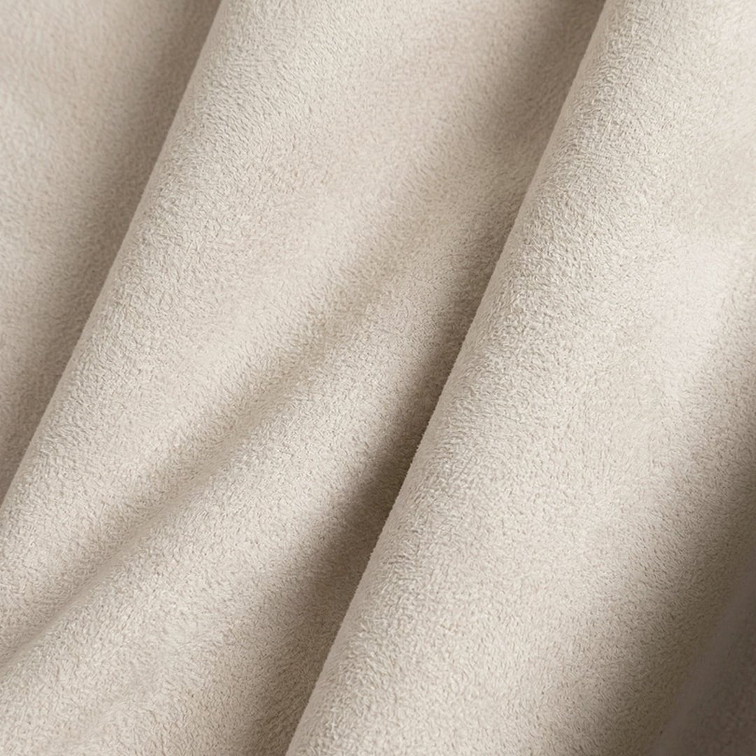 Rojas Single Sofa Bed, Armchair Sofa Bed, Cream - Miola