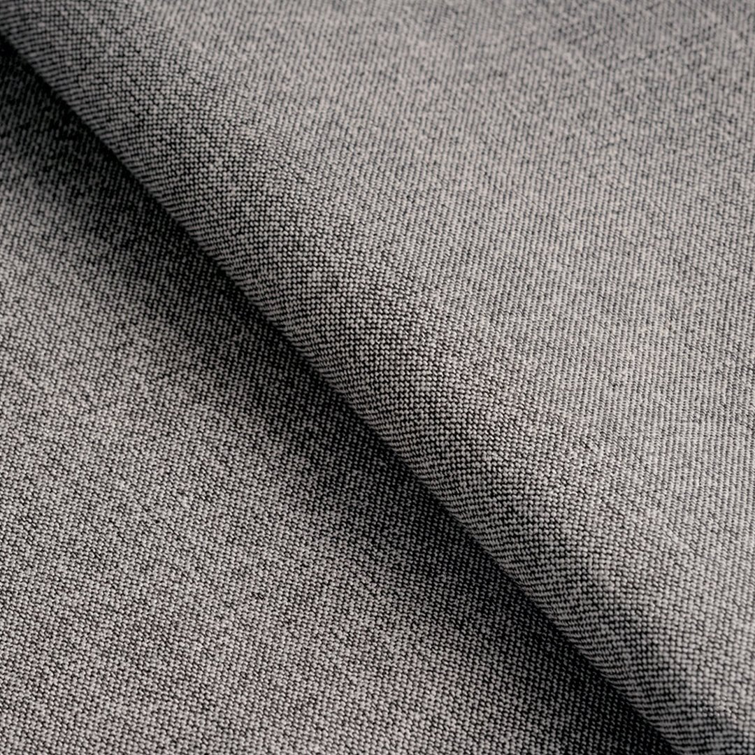 Barghouti Two Seater Sofa Bed, Linen - Miola